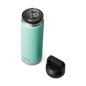 Yeti Rambler Bottle with Chug Lid