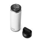 Yeti Rambler Bottle with Chug Lid