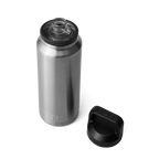 Yeti Rambler Bottle with Chug Lid