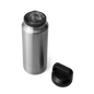 Yeti Rambler Bottle with Chug Lid