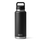 Yeti Rambler Bottle with Chug Lid