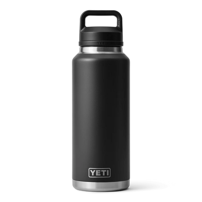 Yeti Rambler Bottle with Chug Lid