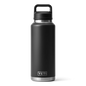 Yeti Rambler Bottle with Chug Lid