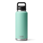 Yeti Rambler Bottle with Chug Lid