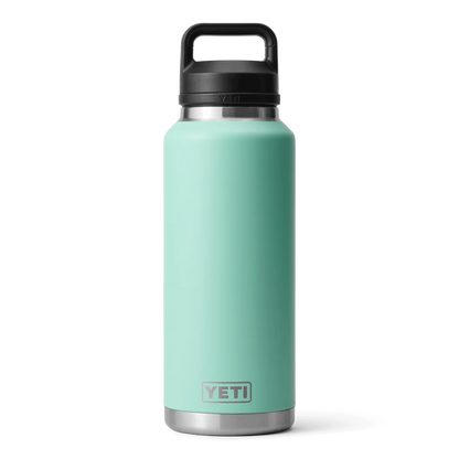 Yeti Rambler Bottle with Chug Lid