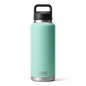 Yeti Rambler Bottle with Chug Lid