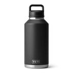 Yeti Rambler Bottle with Chug Lid
