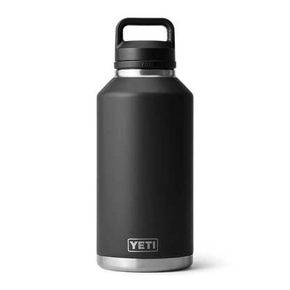 Yeti Rambler Bottle with Chug Lid