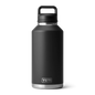 Yeti Rambler Bottle with Chug Lid