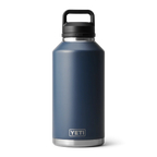 Yeti Rambler Bottle with Chug Lid