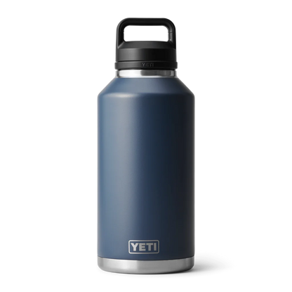 Yeti Rambler Bottle with Chug Lid