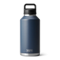 Yeti Rambler Bottle with Chug Lid