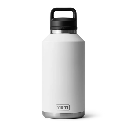 Yeti Rambler Bottle with Chug Lid