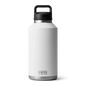 Yeti Rambler Bottle with Chug Lid