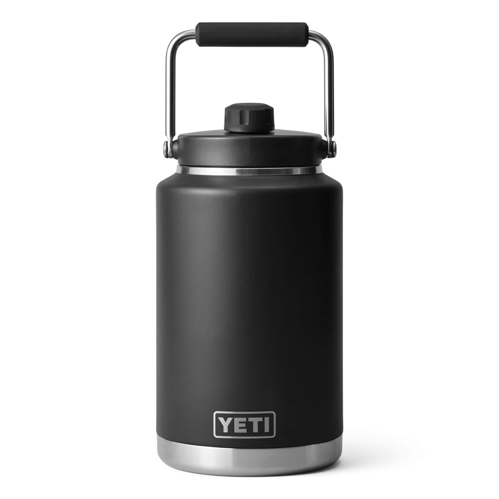 Yeti Rambler One Gallon Jug