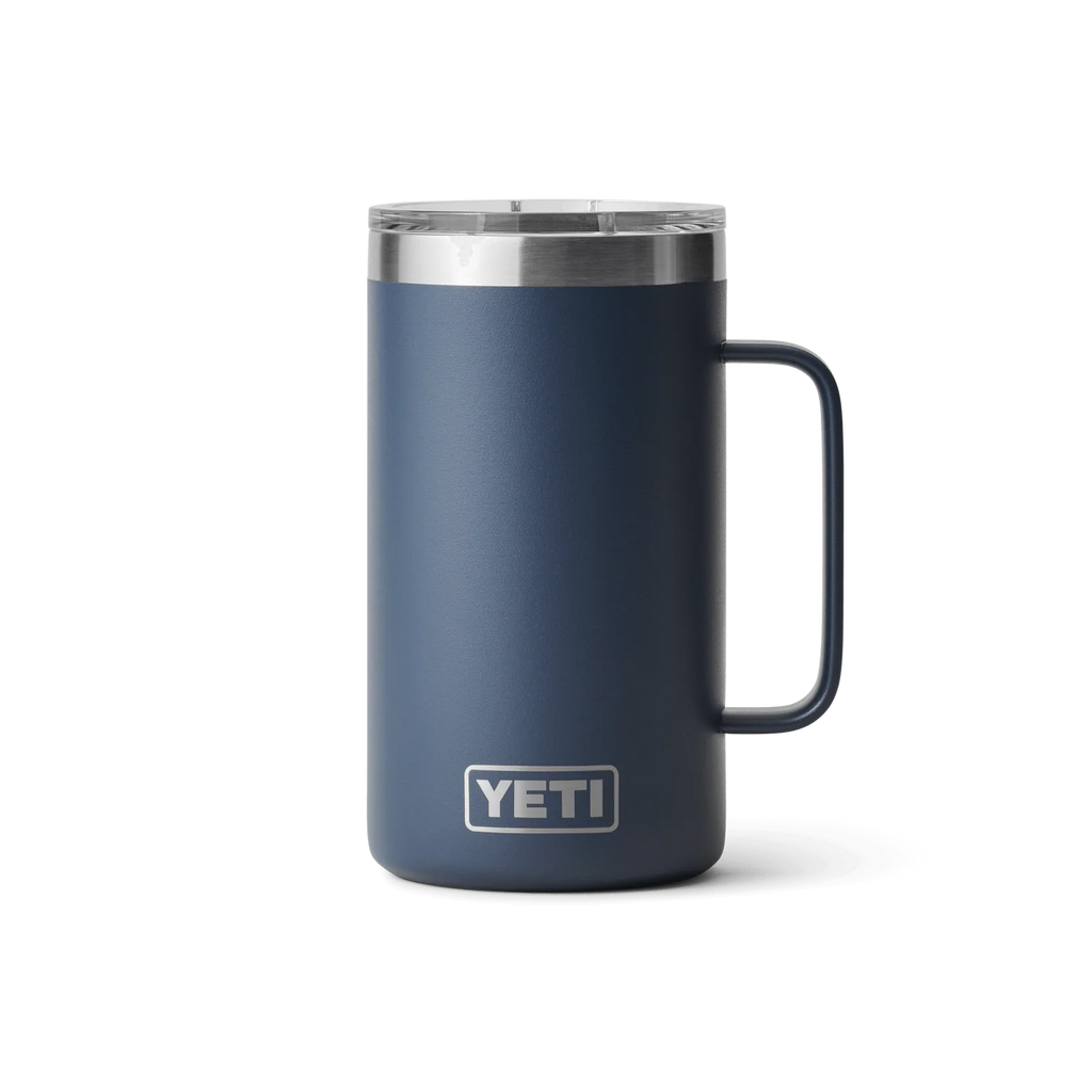 Yeti Rambler 14oz Mug without MagSlider Lid