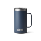 Yeti Rambler 14oz Mug without MagSlider Lid