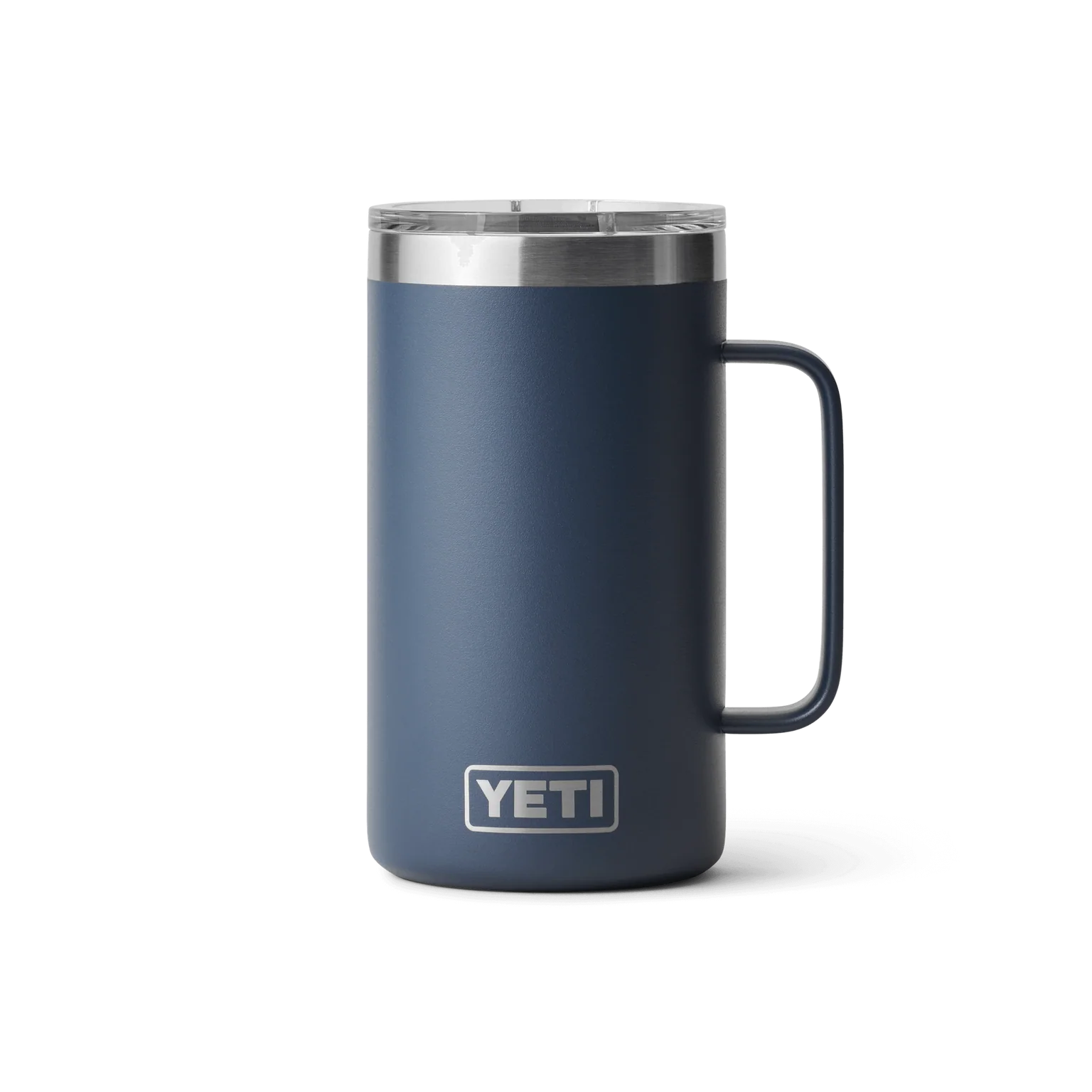 Yeti Rambler 14oz Mug without MagSlider Lid