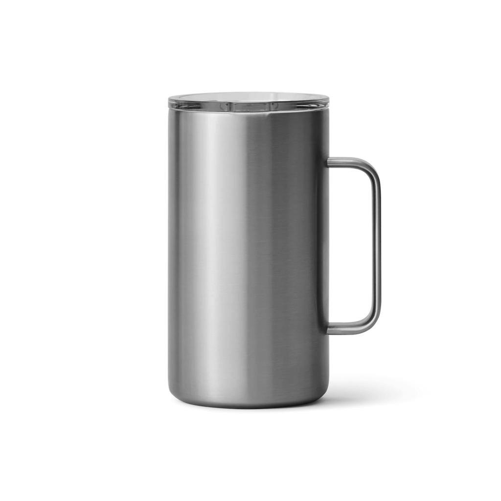 Yeti Rambler 14oz Mug without MagSlider Lid