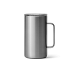 Yeti Rambler 14oz Mug without MagSlider Lid