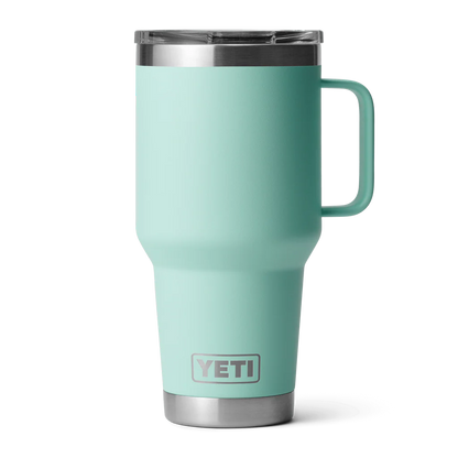 Yeti Rambler 20oz Travel Mug with StrongHold Lid