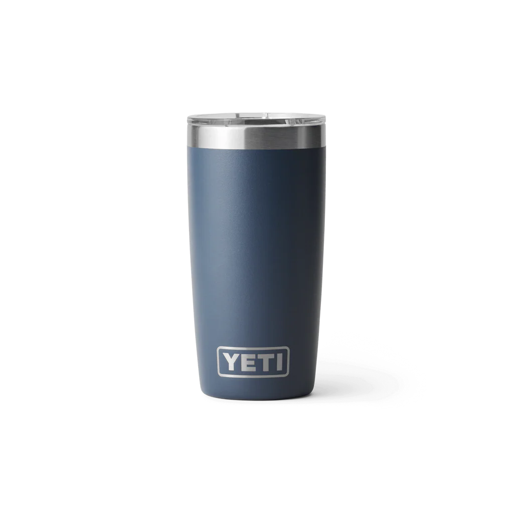 Yeti Rambler 20oz Tumbler with MagSlider Lid | Camp Green