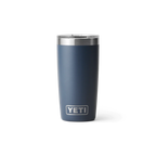 Yeti Rambler 20oz Tumbler with MagSlider Lid | Camp Green