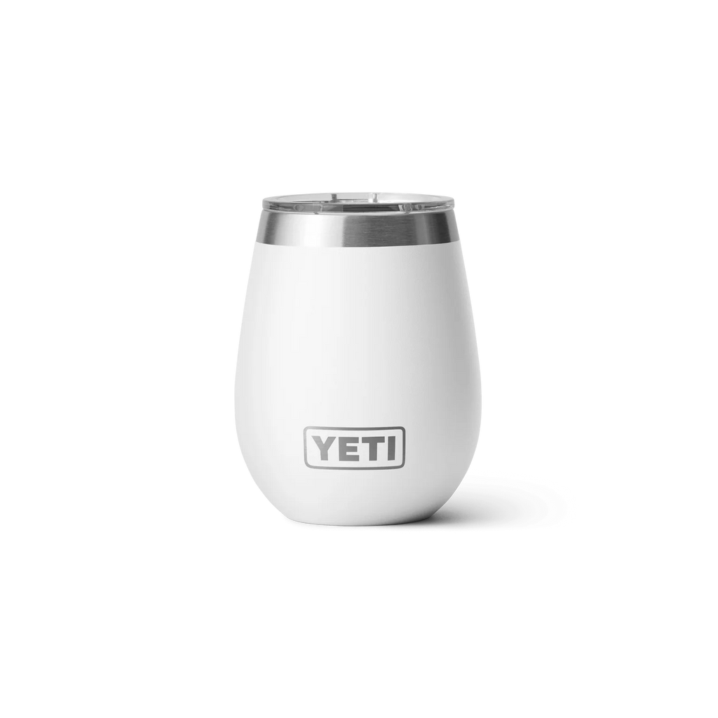 Yeti Rambler 10oz Wine Tumbler with MagSlider Lid
