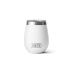 Yeti Rambler 10oz Wine Tumbler with MagSlider Lid