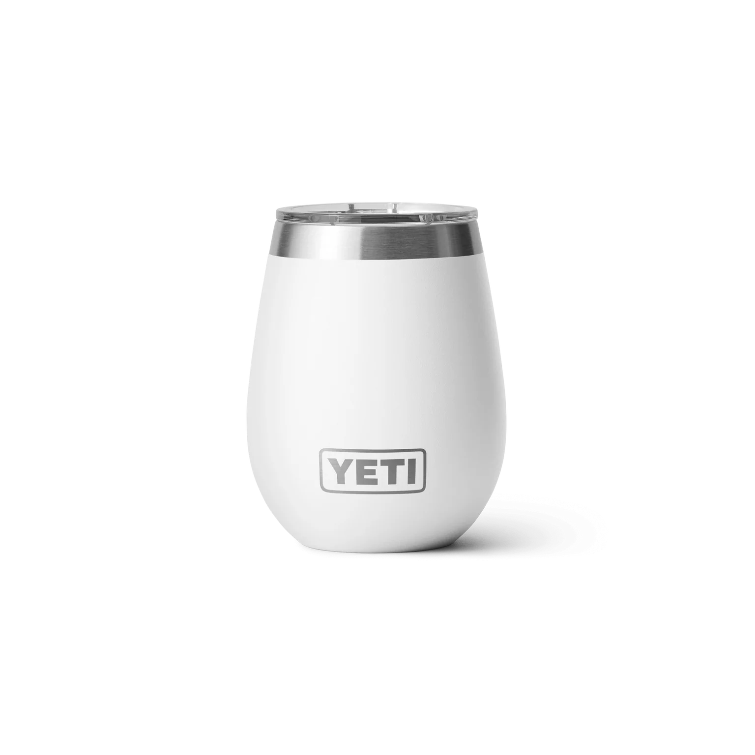 Yeti Rambler 10oz Wine Tumbler with MagSlider Lid