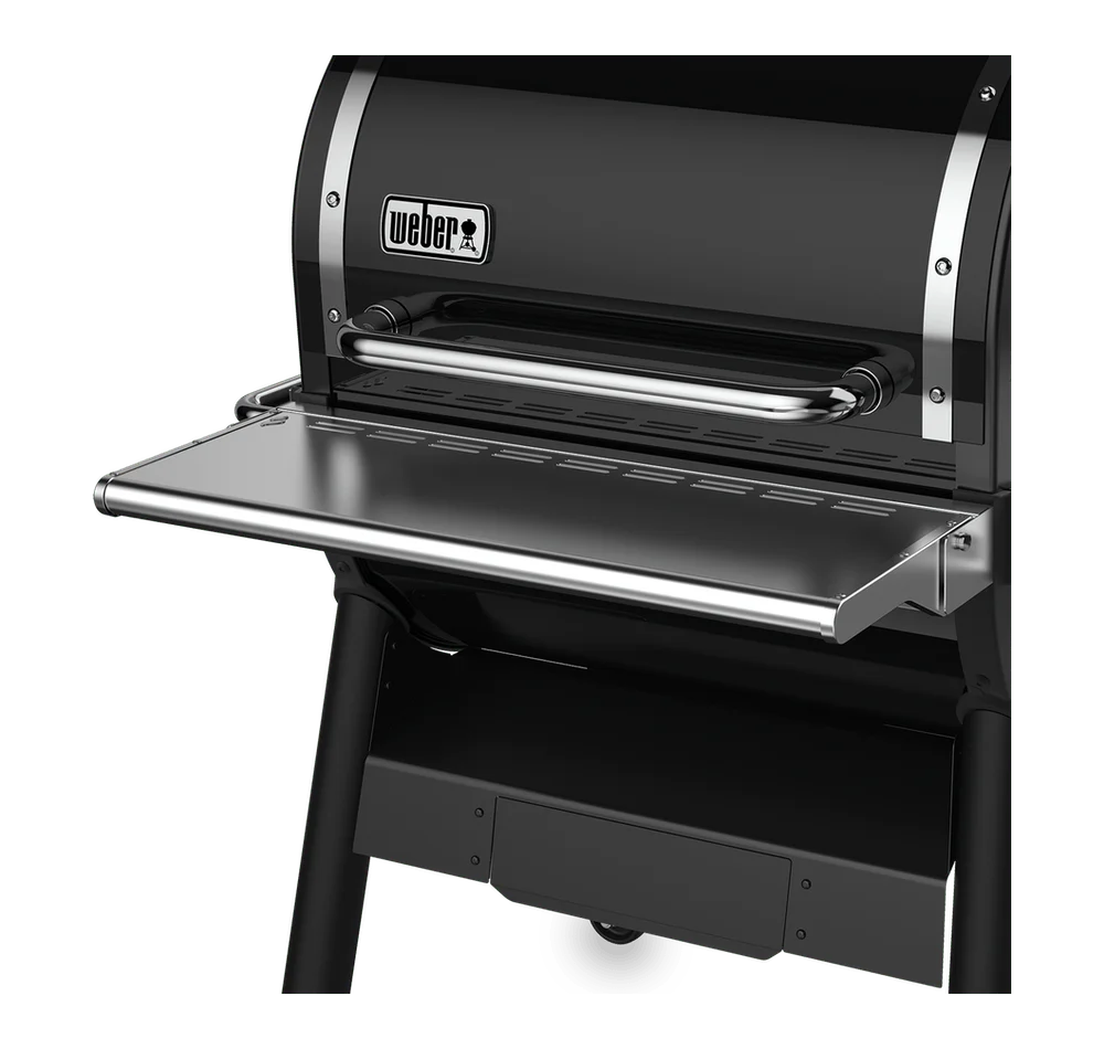 Smokefire 24 Front Table