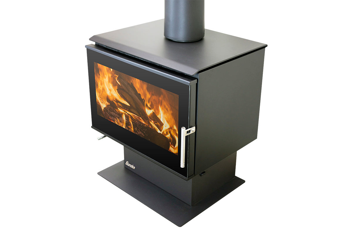 Pearl Free Standing Wood Heater