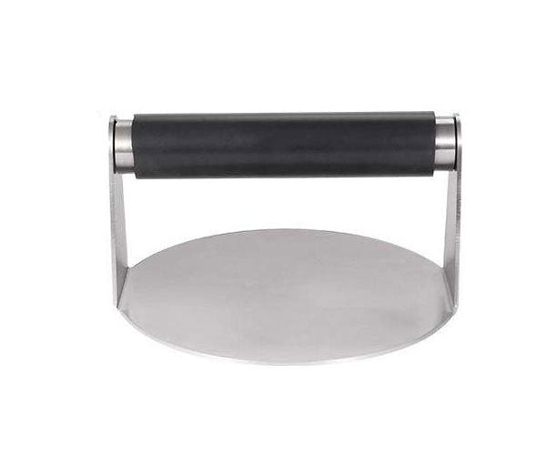 S&D Burger Press