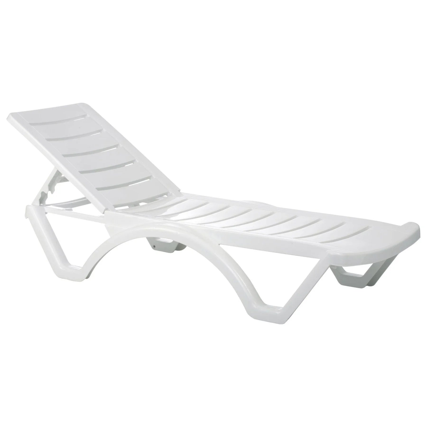 Aqua Sunlounge