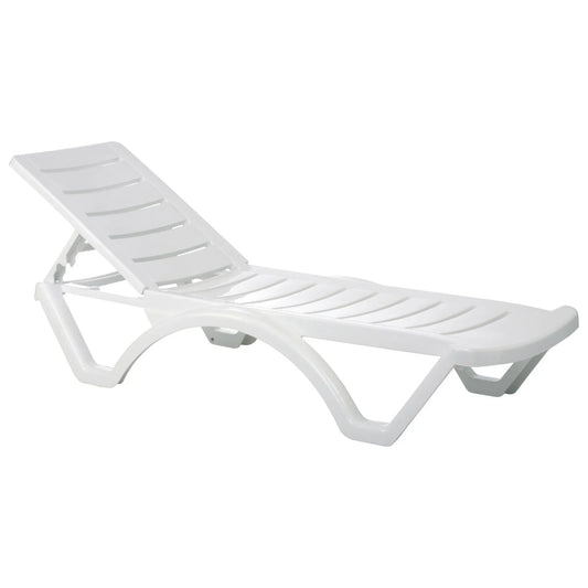 ZZ Aqua Sunlounge