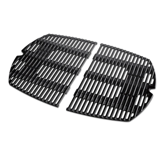 Family Q Grill Retail Pack