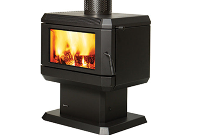 ZZ Regency Albany Freestanding Wood Heater