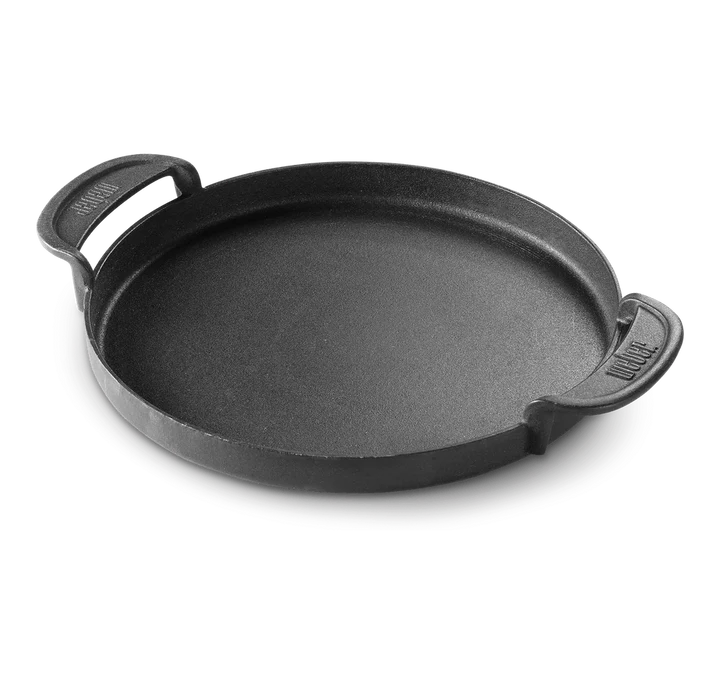 GBS Cast Iron Griddle