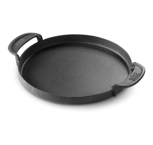 GBS Cast Iron Griddle