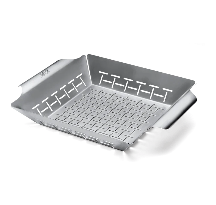 Stainless Steel Vegetable Basket