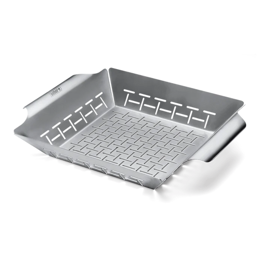 Stainless Steel Vegetable Basket