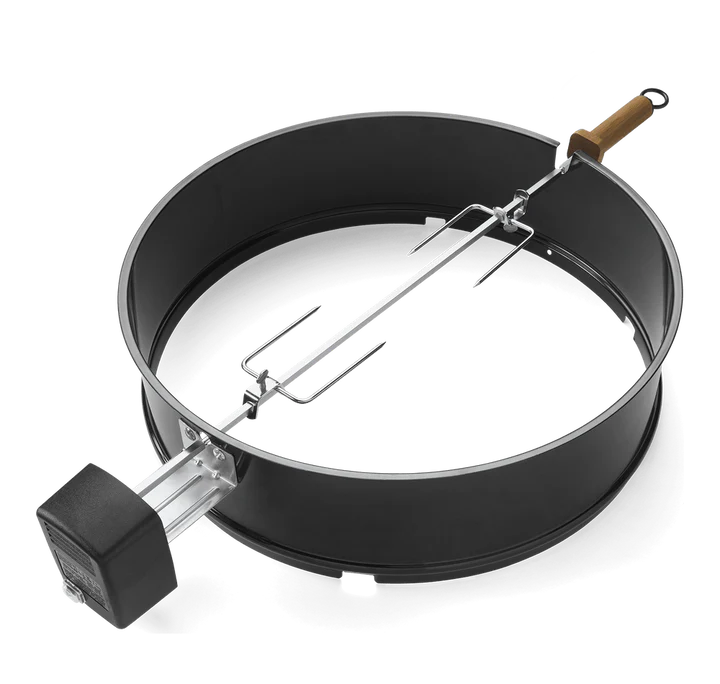 57cm Kettle Rotisserie