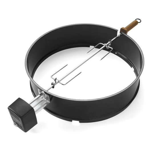 57cm Kettle Rotisserie