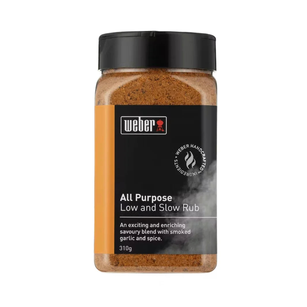 Weber All Purpose Rub