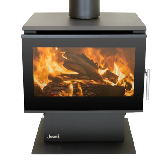 ZZ Jindara Tilga Freestanding Wood Heater