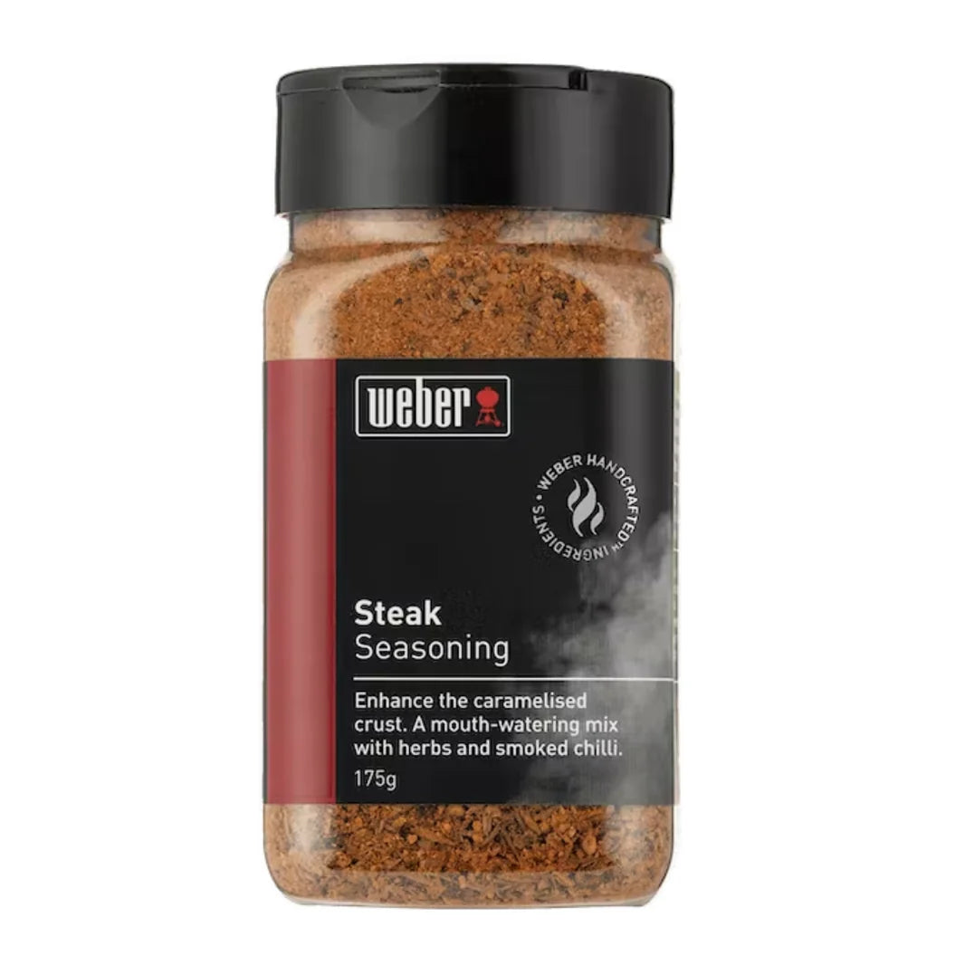 Weber Steak Seasoning