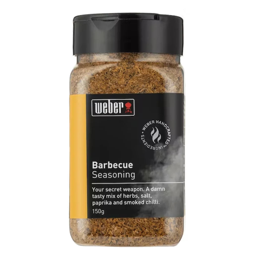 Weber BBQ Seasoning