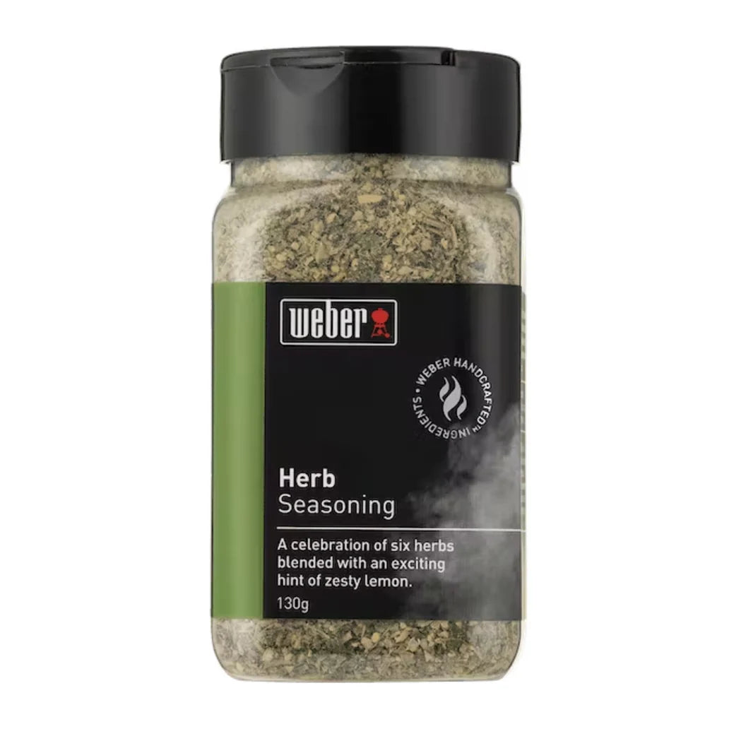 Weber Herb Seasoning