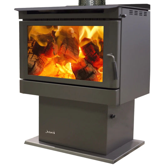 ZZ Jindara Riverina Freestanding Wood Heater