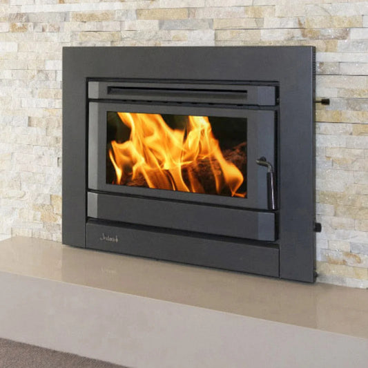ZZ Jindara Riverina Inbuilt Wood Heater